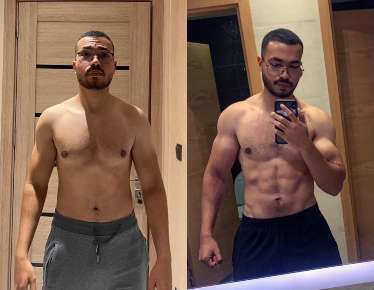 Transformation 17